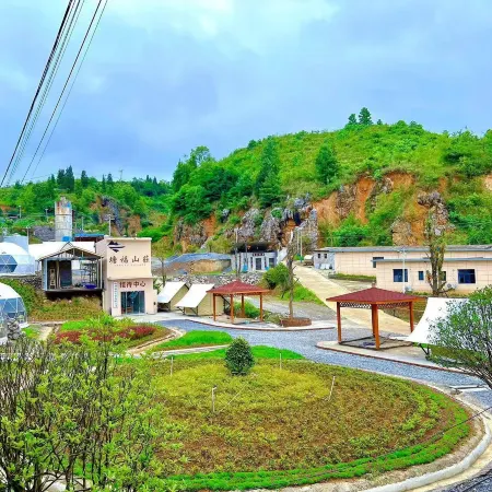 Tong Fuk Villa