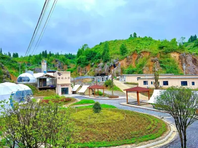 Tong Fuk Villa