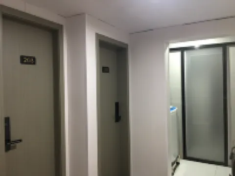 Yuyang Hotel, Yuzhou
