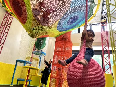 キッズルーム/キッズクラブ 軽井沢プリンスホテル ウエストの写真