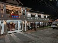 Shuya Hotel Hotels in 