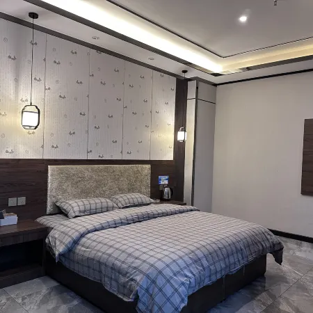 HuaXi inn