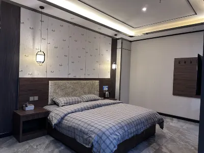 HuaXi  inn