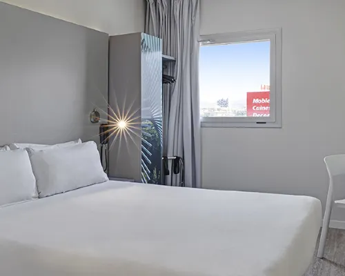 B&B Hotel Girona 2 الغرف Photos