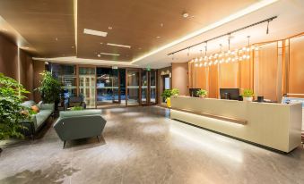 JiuQuan  JiaYue  Hotel