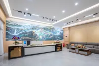 โรงแรมพีซ เป่าซาน