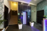Hotel Square Plaza -Near IGI Airport Terminal 3 Hotels in Delhi