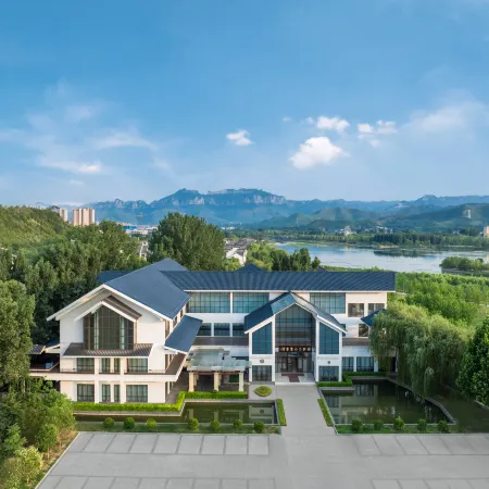 Chishuiwan Hotel