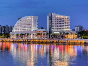 Golden Bay International Hotel