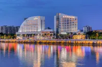 Golden Bay International Hotel Hotels in Meizhou