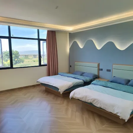 Zhaotong Yelu Daijiayuan Homestay