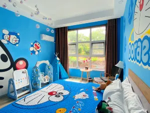 Yingzhigu Holiday Hotel