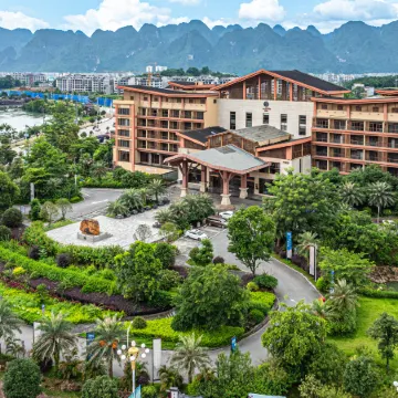 Mi luo tuo Hotels & Resorts