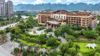 Mi luo tuo Hotels & Resorts Hotels in Du'an Yao Autonomous County