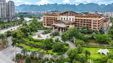 Mi luo tuo Hotels & Resorts