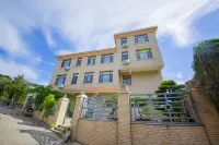 Meizhou Island QianXi hospi ta l