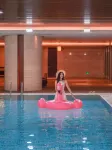 Sheraton Huizhou Bailuhu - Beach