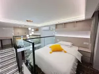漫途·拾光Loft民宿 - 廚房