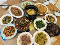 Qingxi Yingyue Homestay