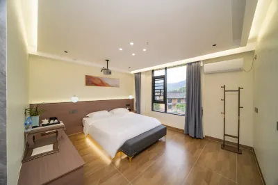 The evening breeze meets you Hotels in der Nähe von Fujian Tulou (Nanjing) Scenic Area