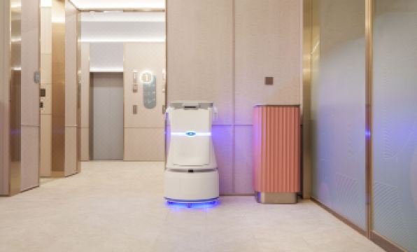 HanTing Hotel (Songpan Songzhou Ancient City Bus Station)