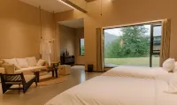 Yunye Youfeng · Micro Resort Village Homestay - balcony
