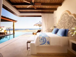 Las Ventanas Al Paraiso A Rosewood Resort