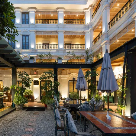 Nepali Ghar Hotel, Thamel - Your Home In Nepal