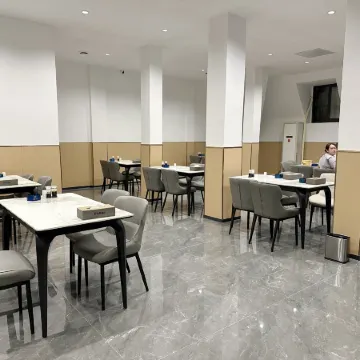 Jiang  Le　Joyful Hotel