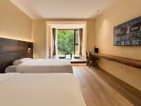 weishiyizhan Hotels in Zibo