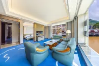 Zhuoni Ruida Humanities Hotel Hotels in Zhuoni