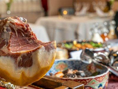 料理 旅籠彩くらの写真