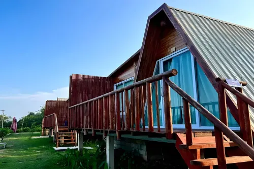 Fuang Dao Mountain Resort Hotels in Feuang