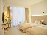 Yangshuo Xishishan Villa Hotel (West Street Store) - spa
