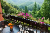 Arcadia HotSpring Hotel - Romantische