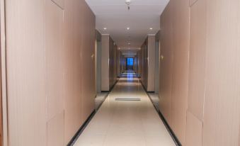 Junlaiyue Hotel