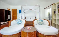 Mabuhay Beach House Hotels in Boracay Island