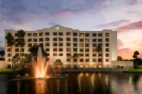 Hilton Boca Raton Suites Hotels in Palm Beach County