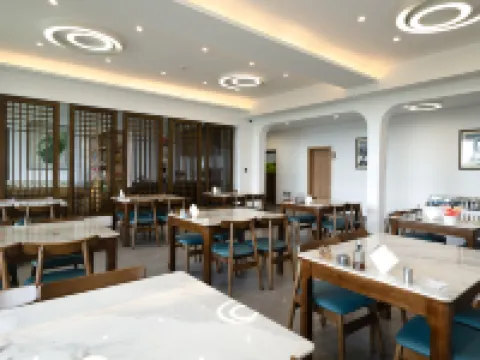 東道·南亭ホテル 豊寧のホテル