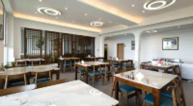 Dongdao Nanting Hotel