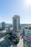 Lotte Hotel Ulsan Hotels in Ulsan