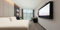 Atour Hotel Huzhou Zhili Administrative Center - Superior Queen Room