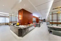 Quanning Hotel - parking