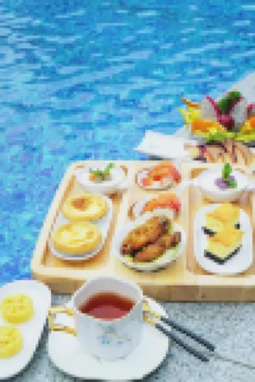 osmanthus tree resort & spa