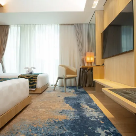 Louis Kienne Hotel Cikarang