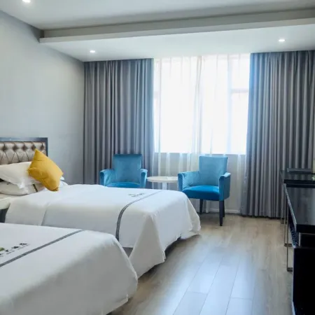 Hao Sen Grand Hotel