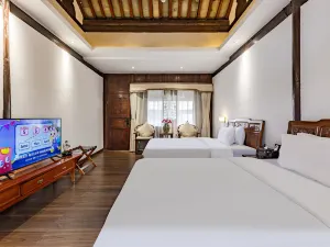 Wangyungui Hotel