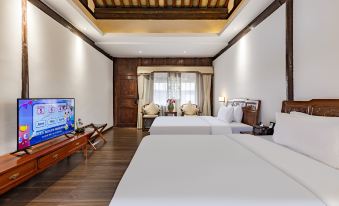 Wangyungui Hotel