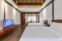 Wangyungui Hotel Hotels in Jianshui