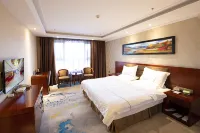 昭蘇江蘇省国際ホテル